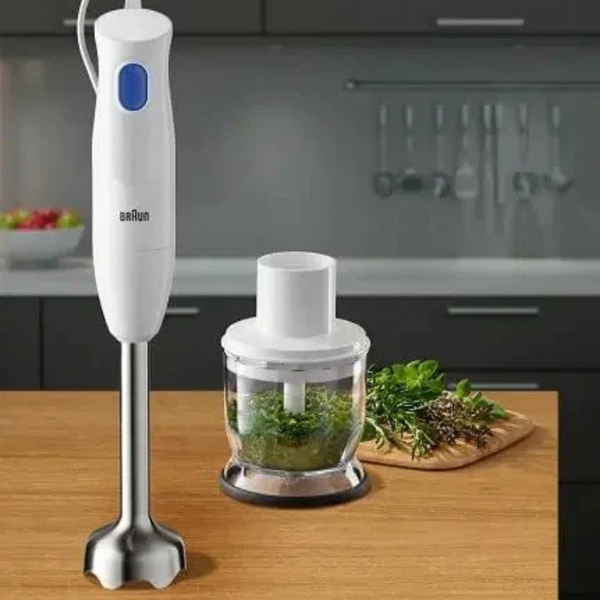 Braun - Hand Blender©