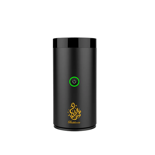 Bukhoor Perfume Dispenser Smart