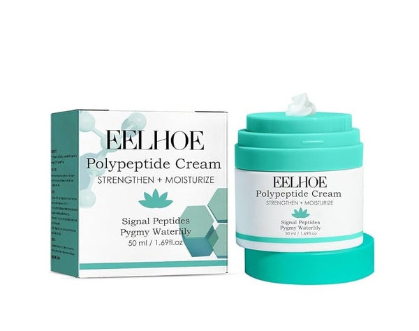 EELHOE - Polypeptide Cream